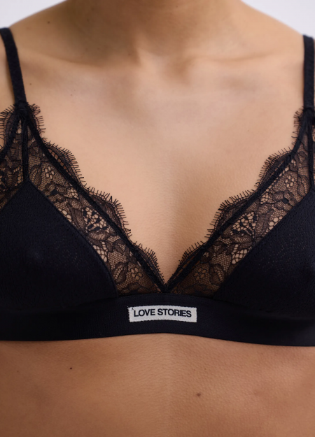LOVE STORIES marca de ropa interior femenina original, cómoda y de calidad. 2