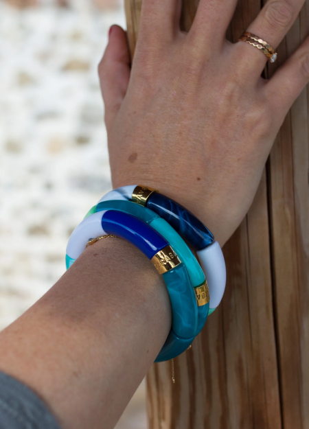 Pulseras Parabaya