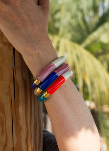 Pulseras Parabaya