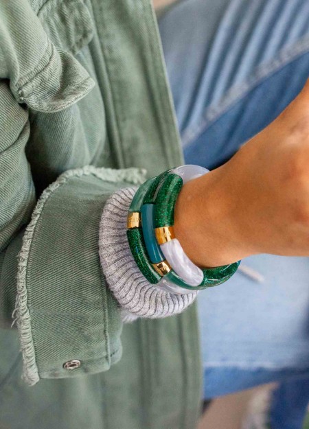 Pulseras Parabaya