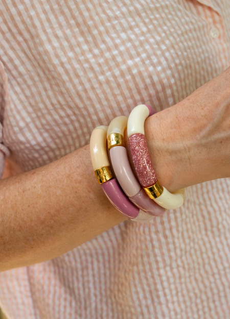 Pulseras Parabaya