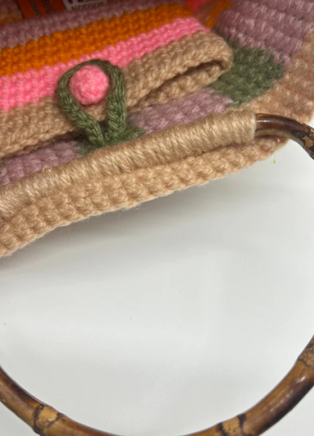 MAISON BADIGO es una marca francesa inspirada en américa del sur con valores artesanales y un estilo colorido 2