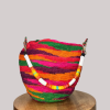 MAISON BADIGO es una marca francesa inspirada en américa del sur con valores artesanales y un estilo colorido