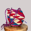 MAISON BADIGO es una marca francesa inspirada en américa del sur con valores artesanales y un estilo colorido