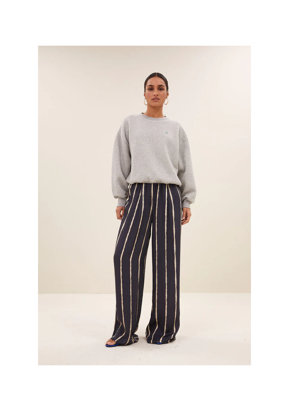 By Bar marca de estilo nórdico para una mujer dinámica y muy femenina
