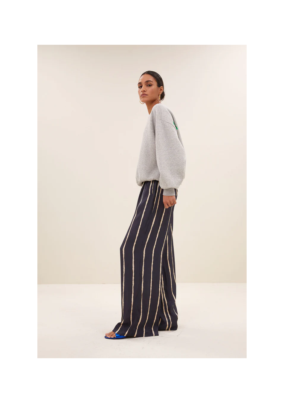 By Bar marca de estilo nórdico para una mujer dinámica y muy femenina