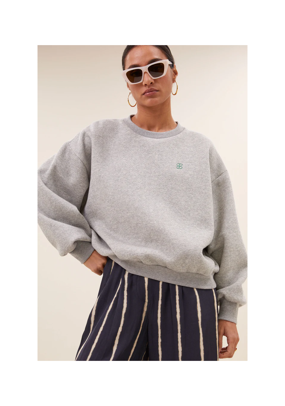 By Bar marca de estilo nórdico para una mujer dinámica y muy femenina