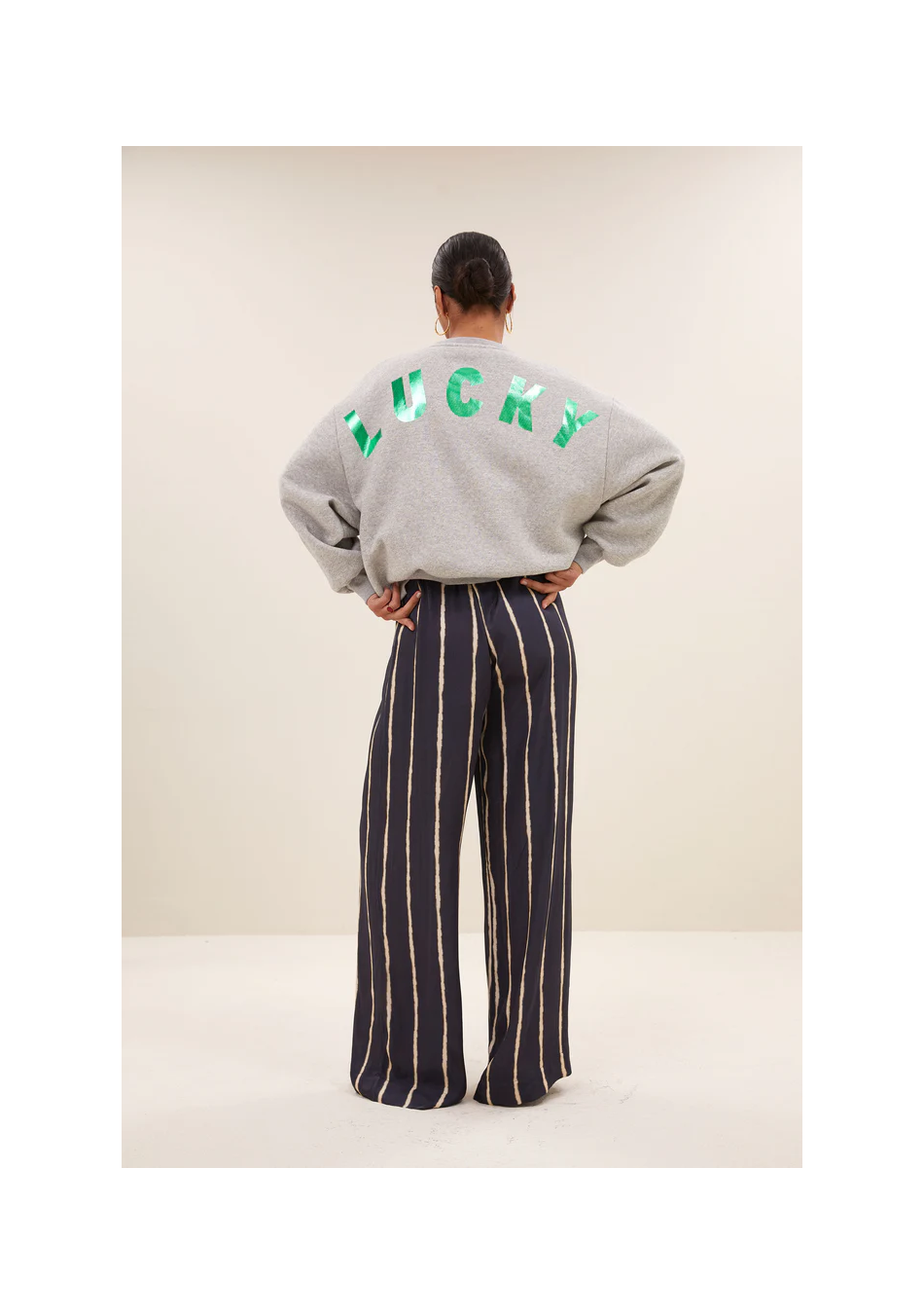 By Bar marca de estilo nórdico para una mujer dinámica y muy femenina