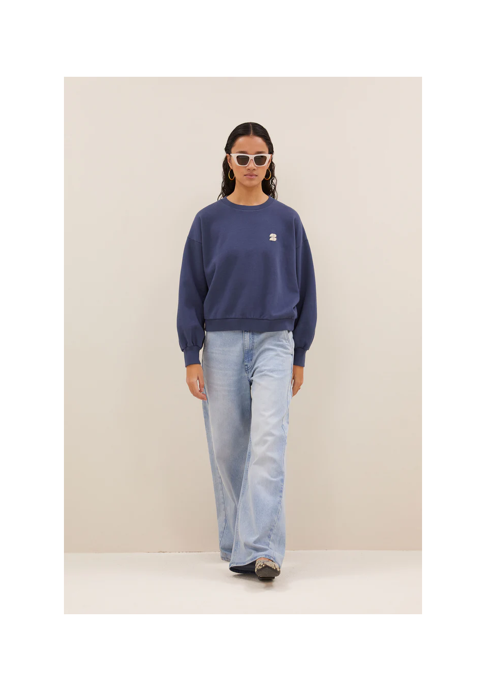 By Bar marca de estilo nórdico para una mujer dinámica y muy femenina