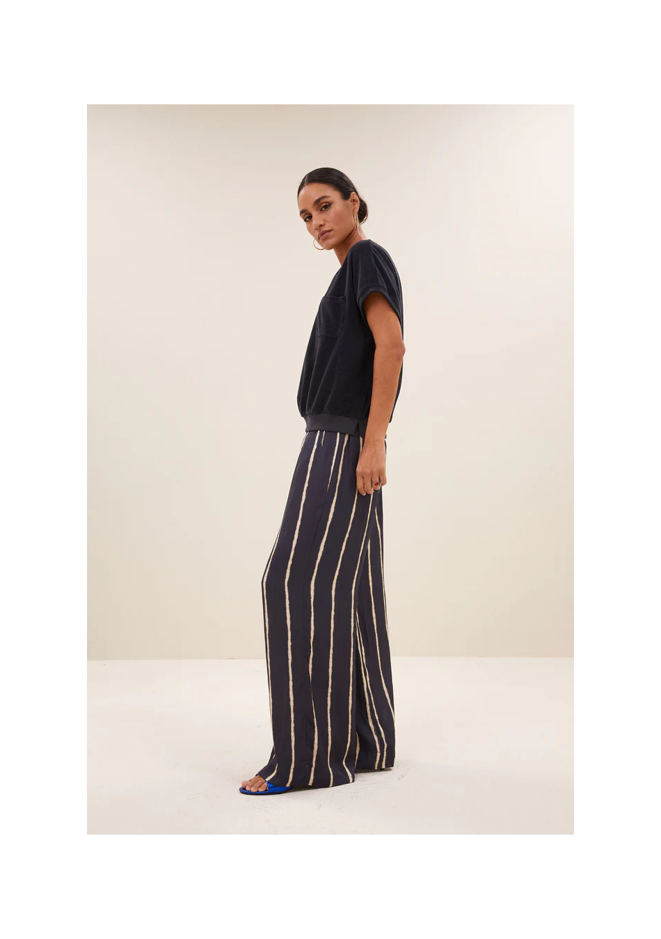 By Bar marca de estilo nórdico para una mujer dinámica y muy femenina