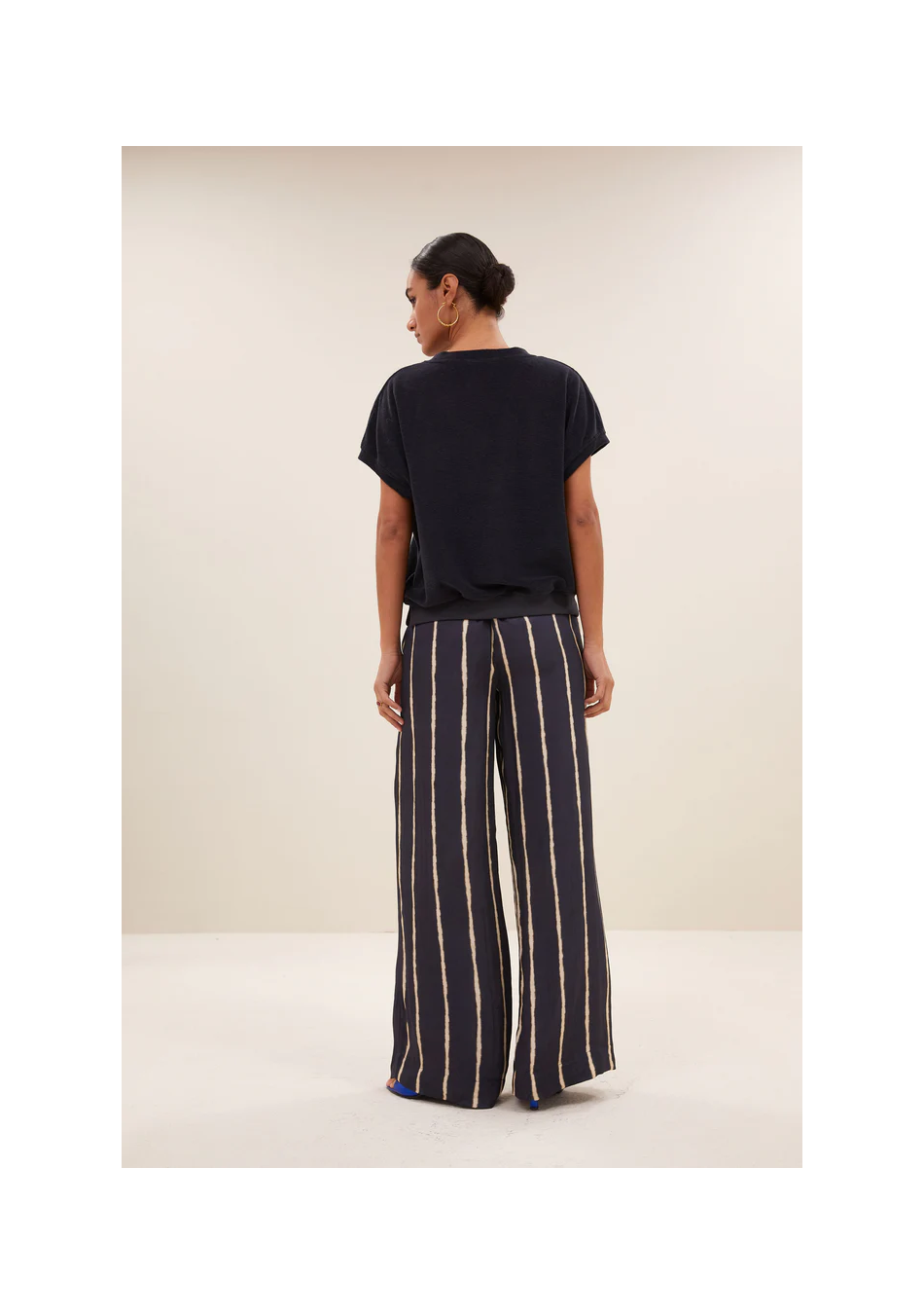 By Bar marca de estilo nórdico para una mujer dinámica y muy femenina