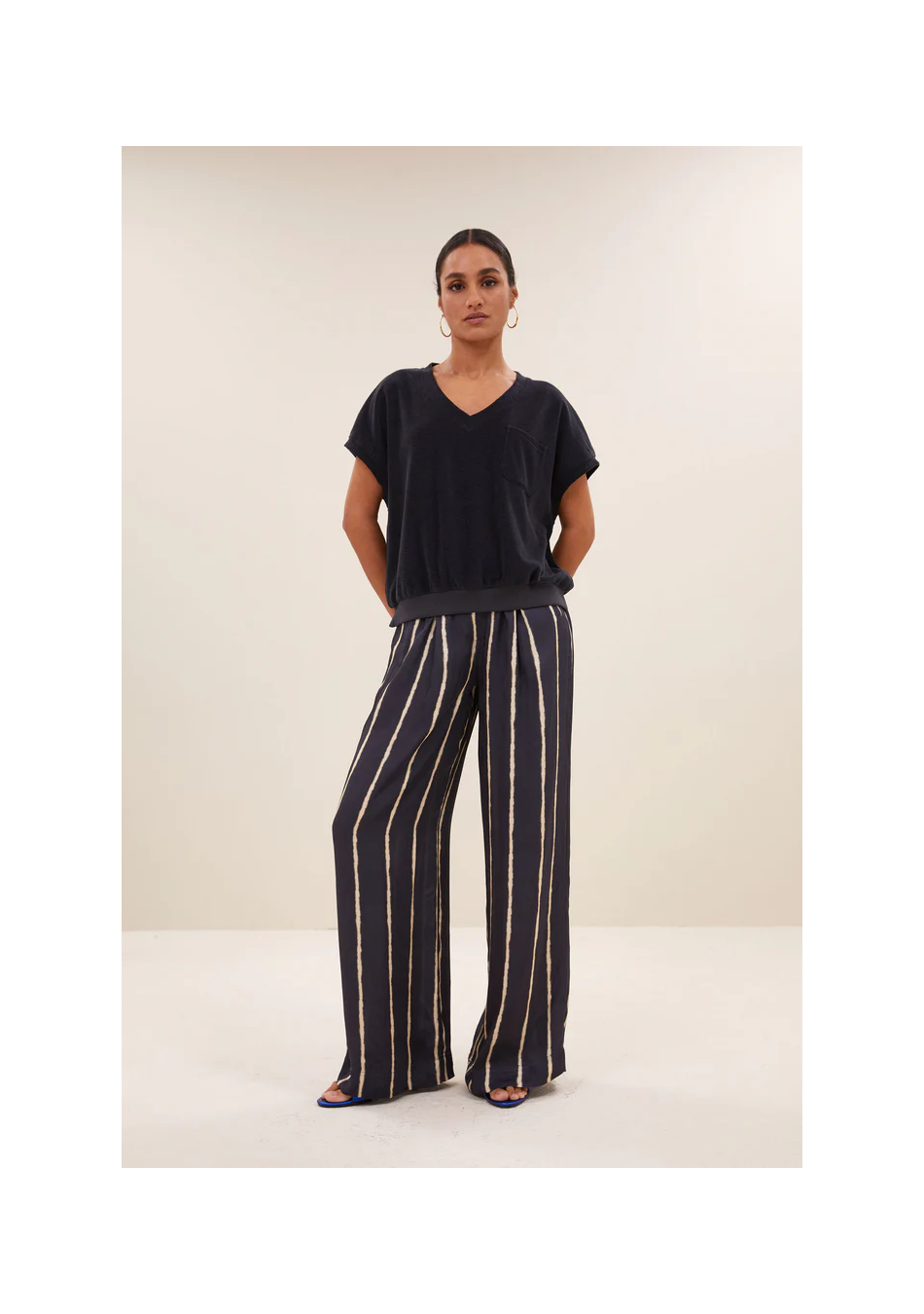 By Bar marca de estilo nórdico para una mujer dinámica y muy femenina