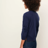 SESSÚN marca francesa de ropa de mujer con un estilo casual, femenino y minimal