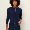 SESSÚN marca francesa de ropa de mujer con un estilo casual, femenino y minimal