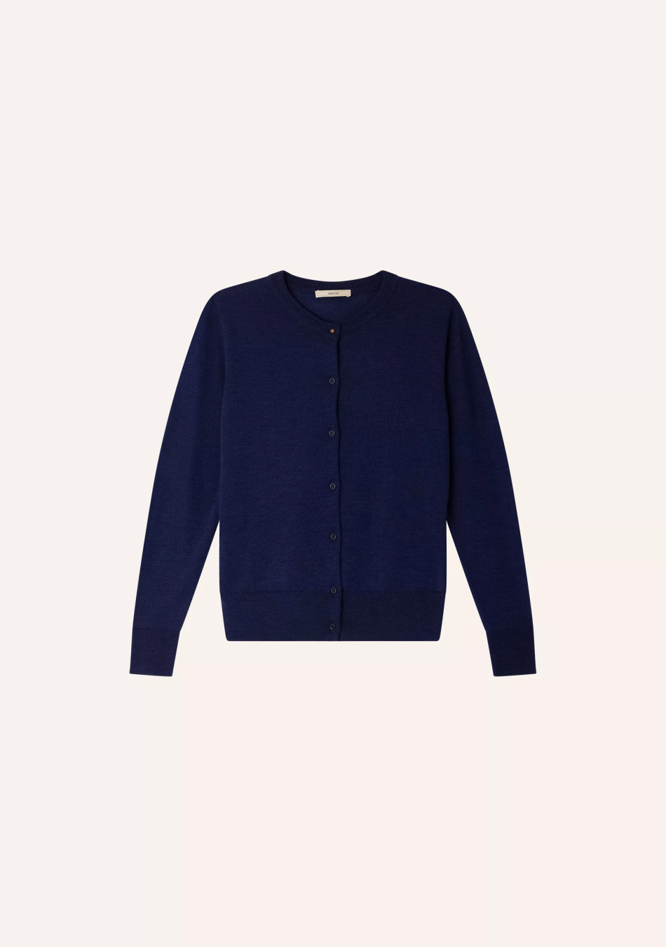 SESSÚN marca francesa de ropa de mujer con un estilo casual, femenino y minimal