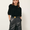 SESSÚN marca francesa de ropa de mujer con un estilo casual, femenino y minimal