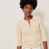 SESSÚN marca francesa de ropa de mujer con un estilo casual, femenino y minimal