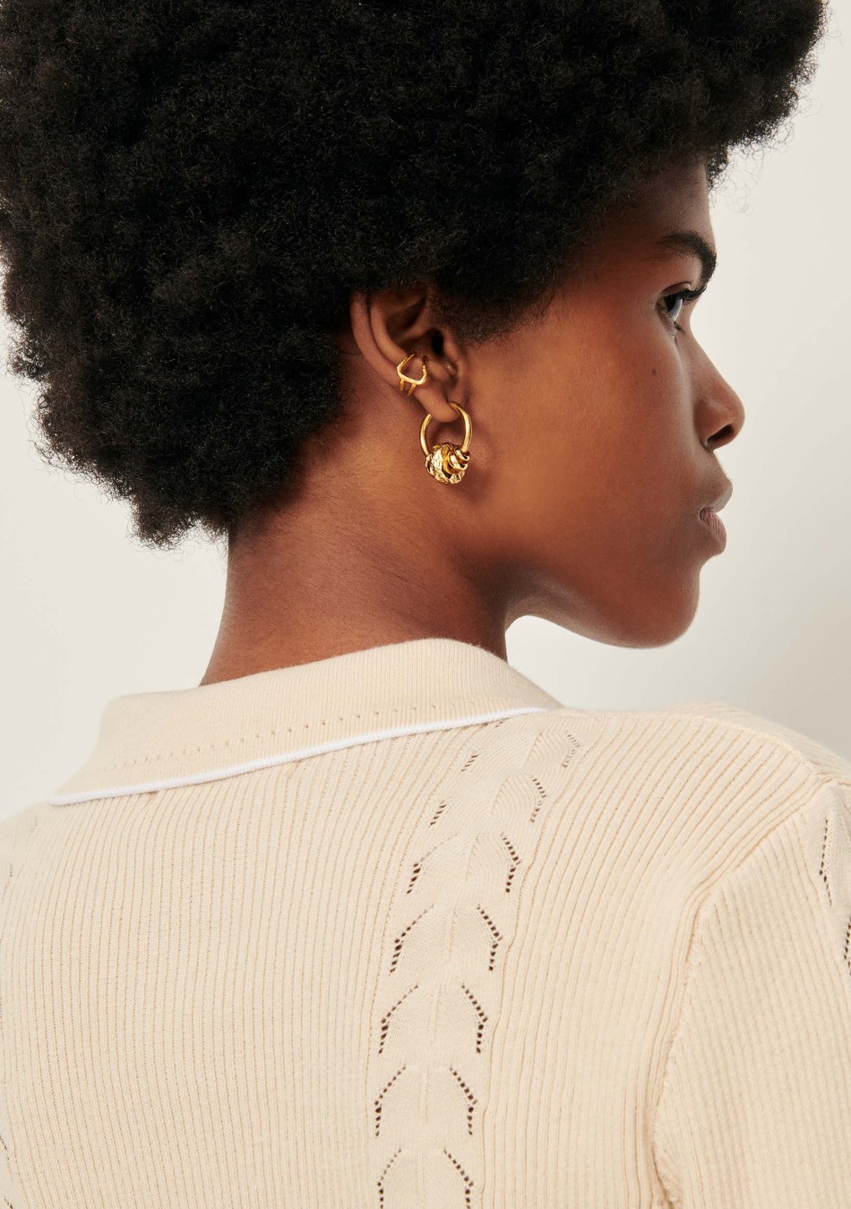 SESSÚN marca francesa de ropa de mujer con un estilo casual, femenino y minimal