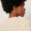 SESSÚN marca francesa de ropa de mujer con un estilo casual, femenino y minimal