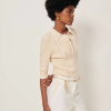SESSÚN marca francesa de ropa de mujer con un estilo casual, femenino y minimal