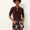 SESSÚN marca francesa de ropa de mujer con un estilo casual, femenino y minimal