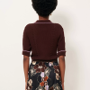 SESSÚN marca francesa de ropa de mujer con un estilo casual, femenino y minimal