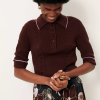 SESSÚN marca francesa de ropa de mujer con un estilo casual, femenino y minimal