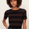 SESSÚN marca francesa de ropa de mujer con un estilo casual, femenino y minimal