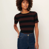 SESSÚN marca francesa de ropa de mujer con un estilo casual, femenino y minimal