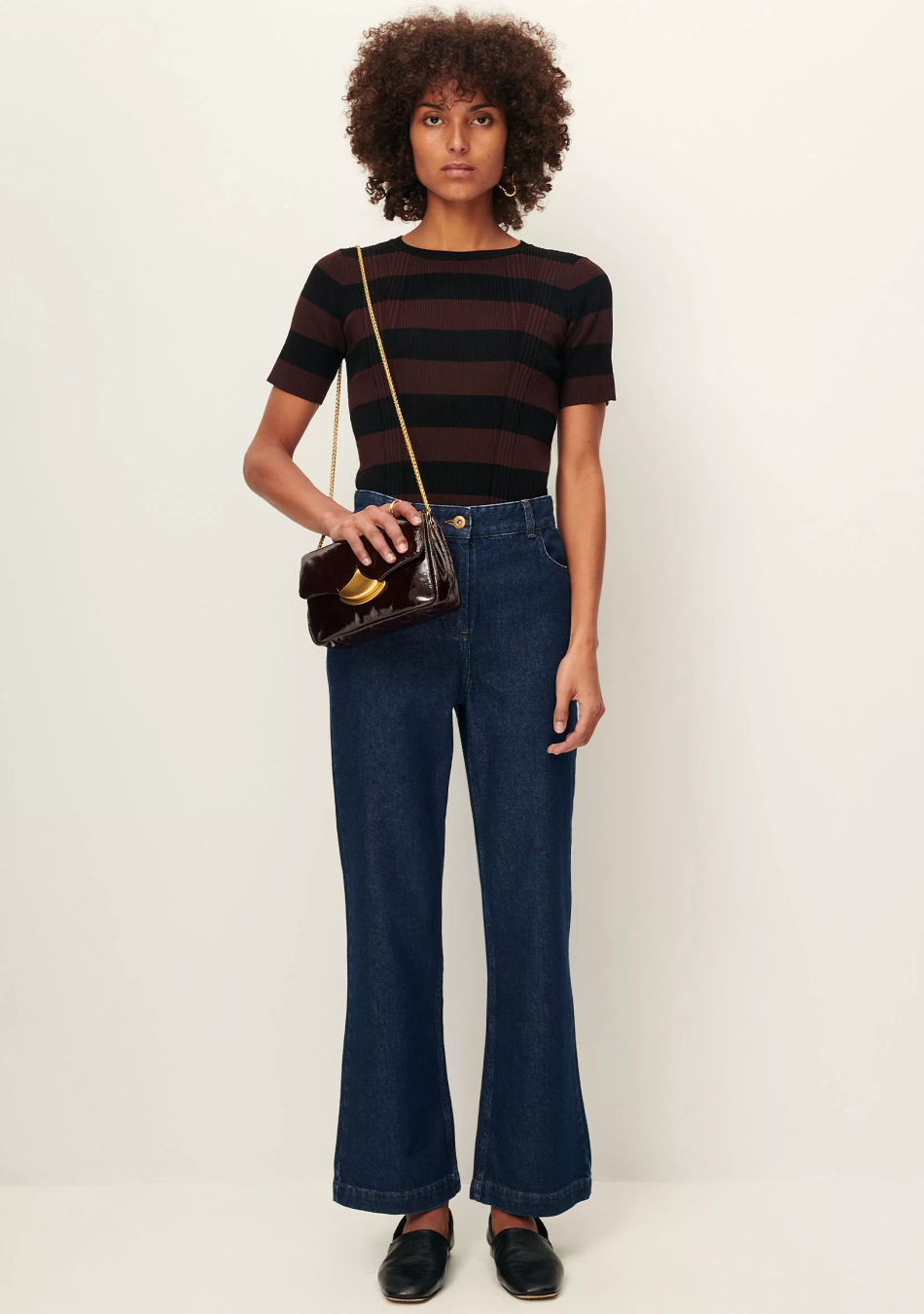 SESSÚN marca francesa de ropa de mujer con un estilo casual, femenino y minimal