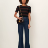 SESSÚN marca francesa de ropa de mujer con un estilo casual, femenino y minimal
