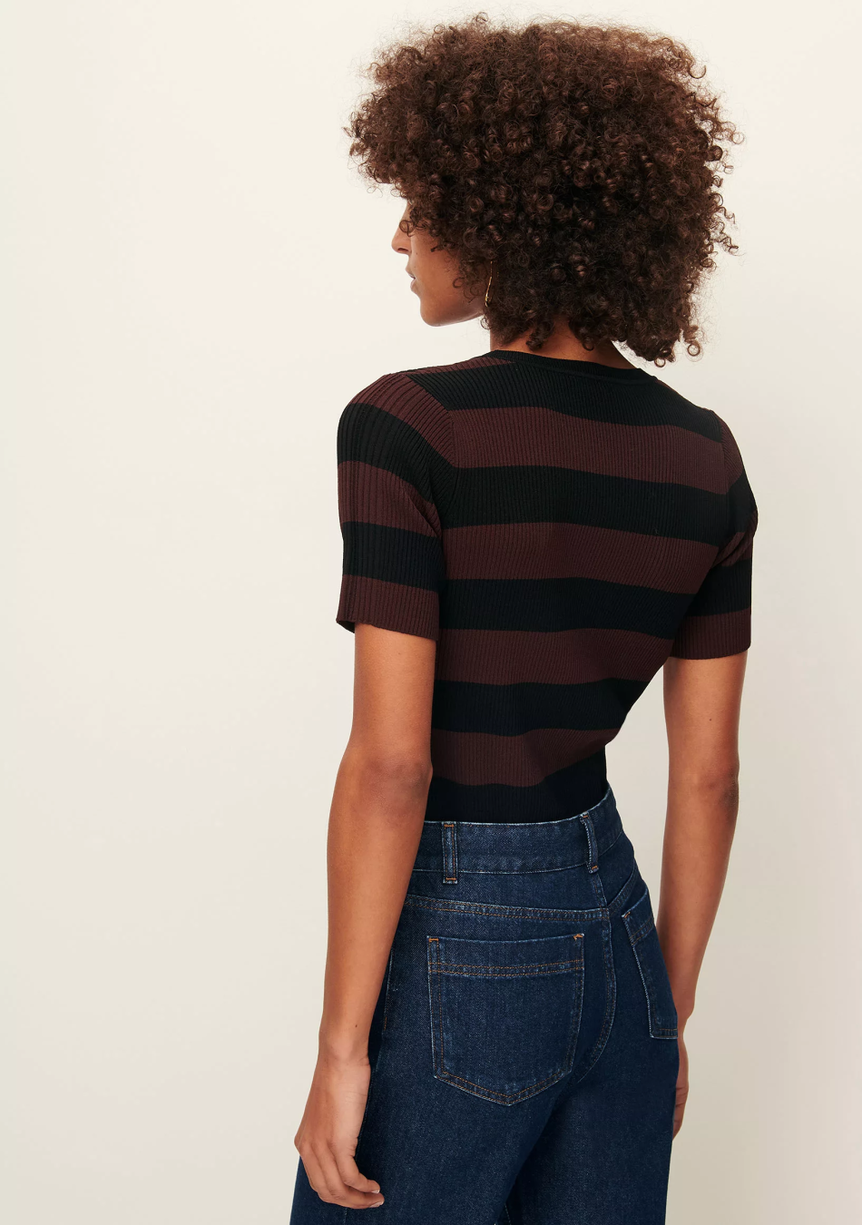 SESSÚN marca francesa de ropa de mujer con un estilo casual, femenino y minimal