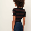 SESSÚN marca francesa de ropa de mujer con un estilo casual, femenino y minimal
