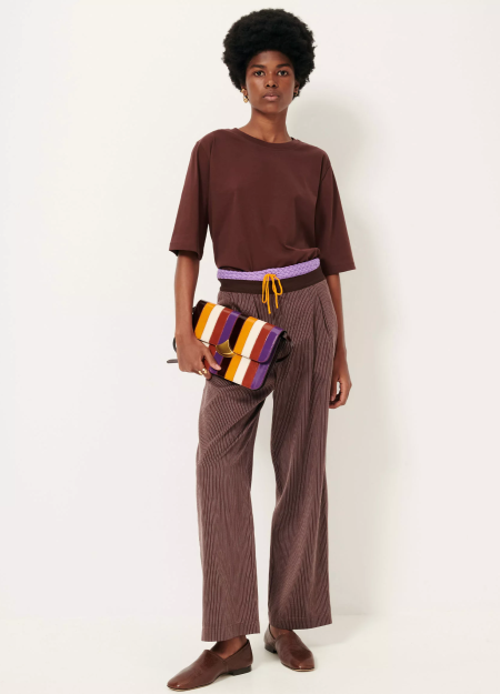 SESSÚN marca francesa de ropa de mujer con un estilo casual, femenino y minimal 2