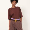 SESSÚN marca francesa de ropa de mujer con un estilo casual, femenino y minimal