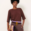 SESSÚN marca francesa de ropa de mujer con un estilo casual, femenino y minimal