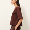 SESSÚN marca francesa de ropa de mujer con un estilo casual, femenino y minimal