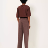 SESSÚN marca francesa de ropa de mujer con un estilo casual, femenino y minimal
