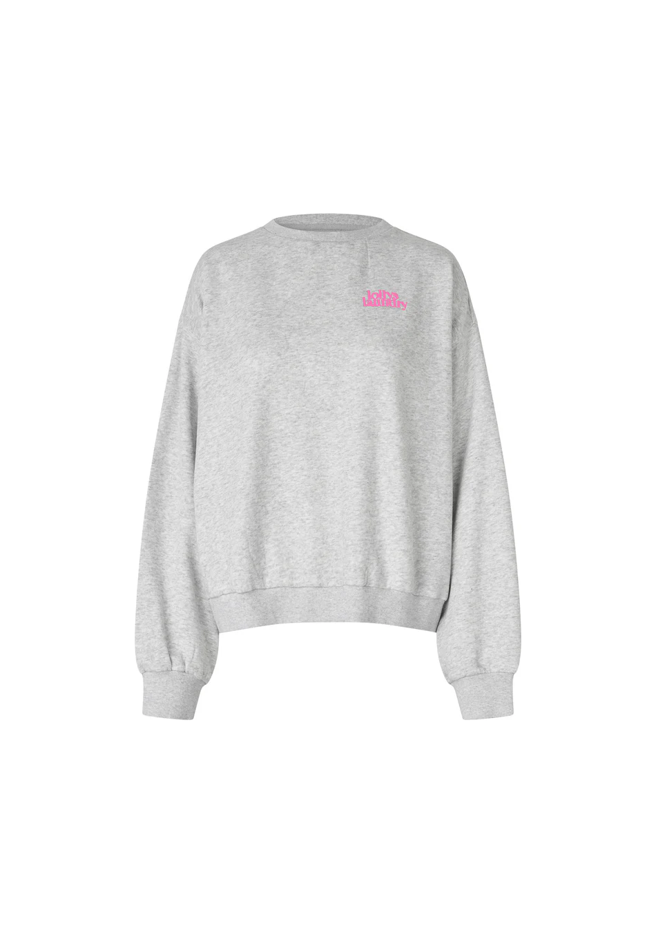 LOLLYS LAUNDRY es una marca de Copenhague de prendas diseñadas para adaptarse a ti, con colores y detalles únicos