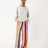 LOLLYS LAUNDRY es una marca de Copenhague de prendas diseñadas para adaptarse a ti, con colores y detalles únicos
