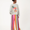 LOLLYS LAUNDRY es una marca de Copenhague de prendas diseñadas para adaptarse a ti, con colores y detalles únicos