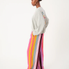LOLLYS LAUNDRY es una marca de Copenhague de prendas diseñadas para adaptarse a ti, con colores y detalles únicos