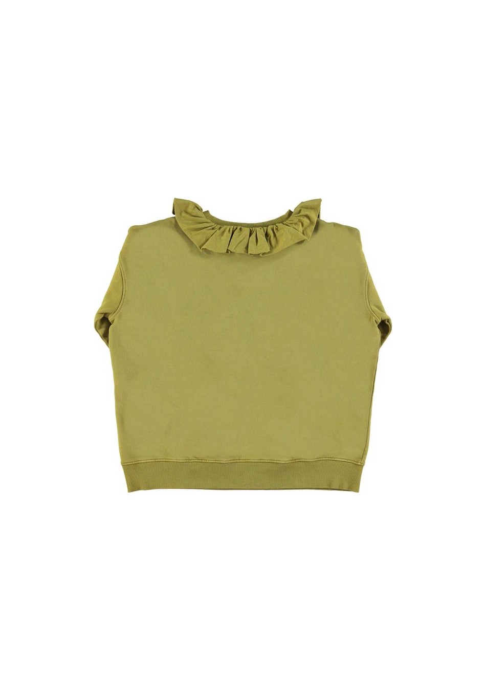 SISTER DEPARTMENT marca de camisetas y sudaderas en algodón orgánico hecho en Portugal con estampados