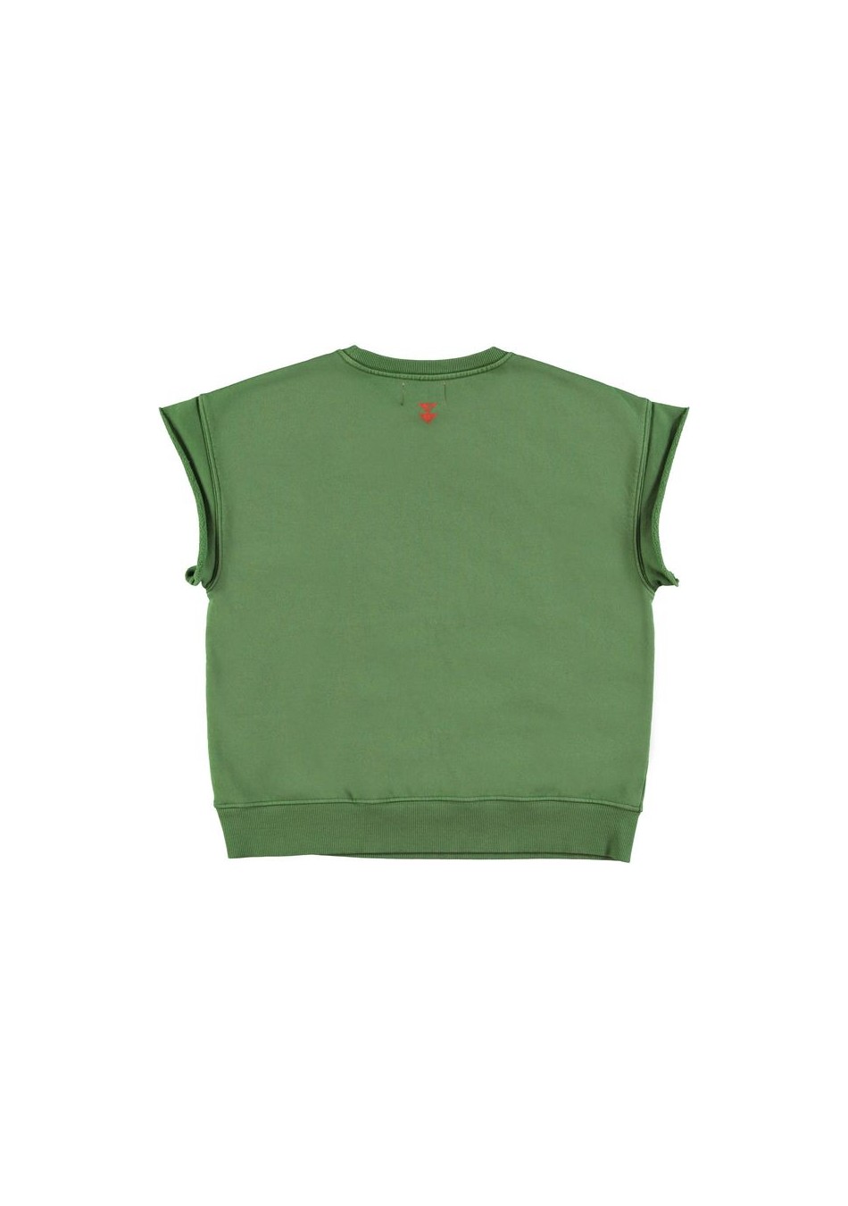 SISTER DEPARTMENT marca de camisetas y sudaderas en algodón orgánico hecho en Portugal con estampados