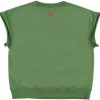 SISTER DEPARTMENT marca de camisetas y sudaderas en algodón orgánico hecho en Portugal con estampados
