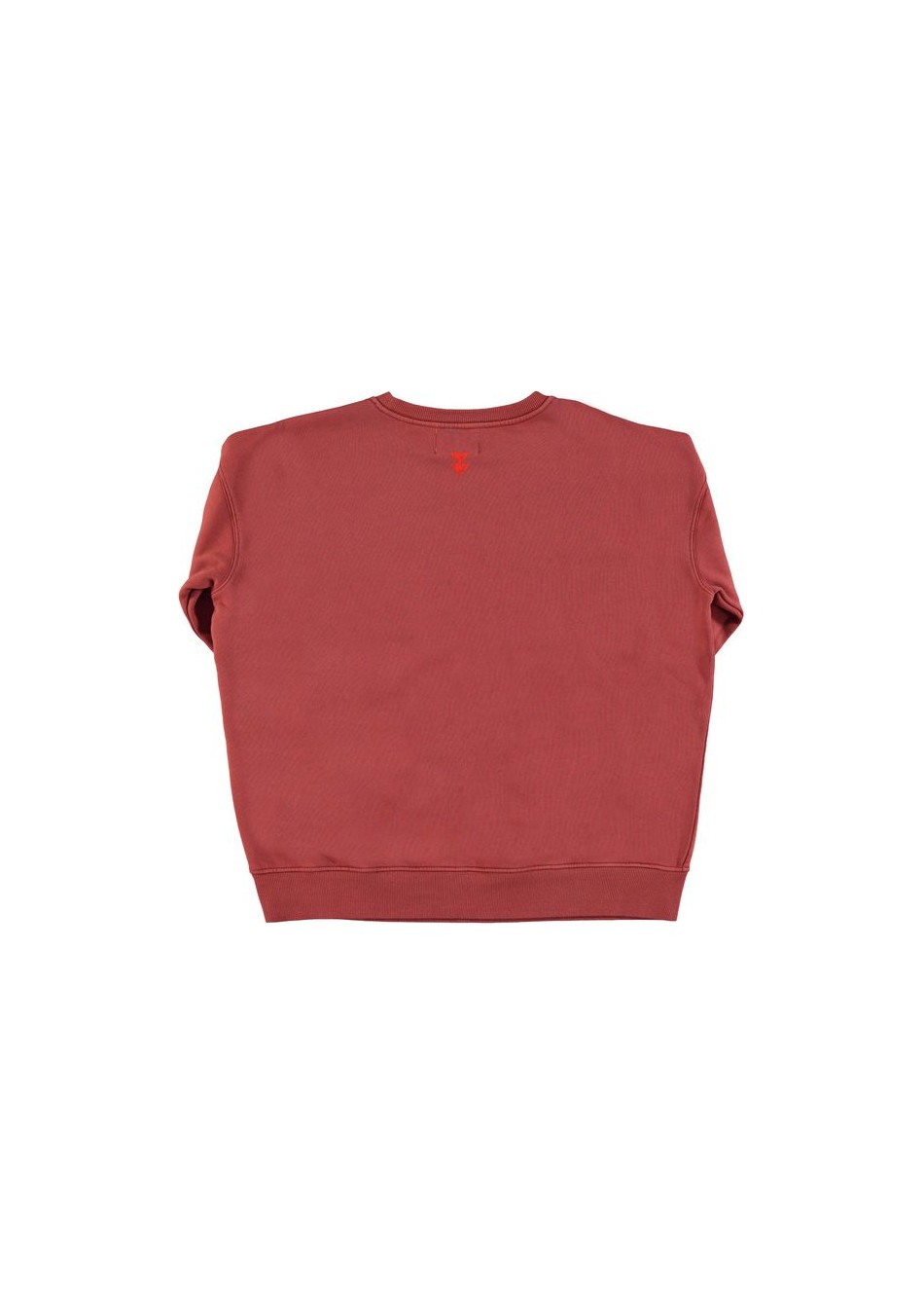 SISTER DEPARTMENT marca de camisetas y sudaderas en algodón orgánico hecho en Portugal con estampados