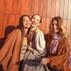 SISTER DEPARTMENT marca de camisetas y sudaderas en algodón orgánico hecho en Portugal con estampados