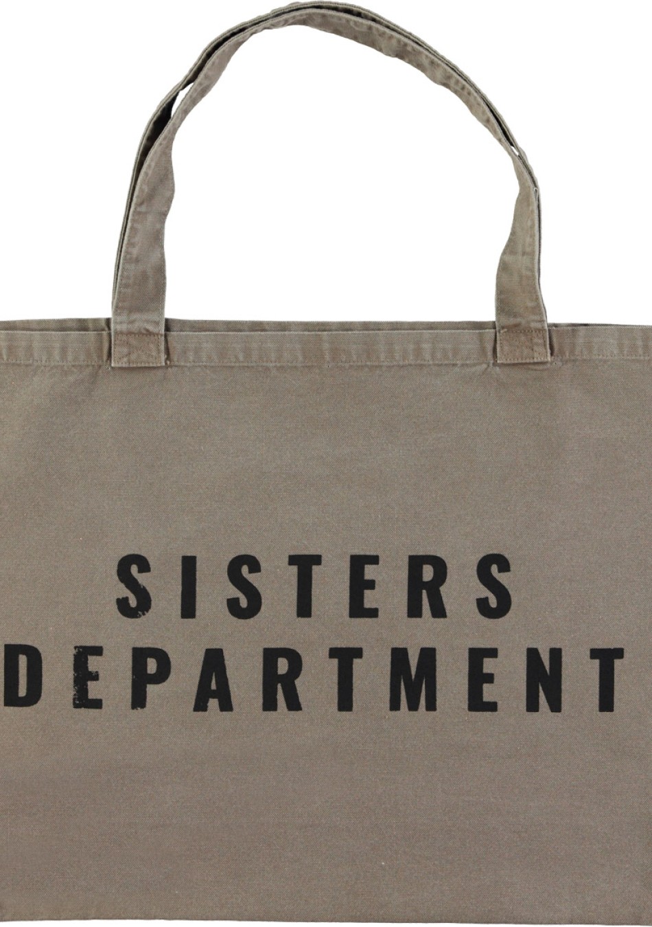 SISTER DEPARTMENT marca de camisetas y sudaderas en algodón orgánico hecho en Portugal con estampados