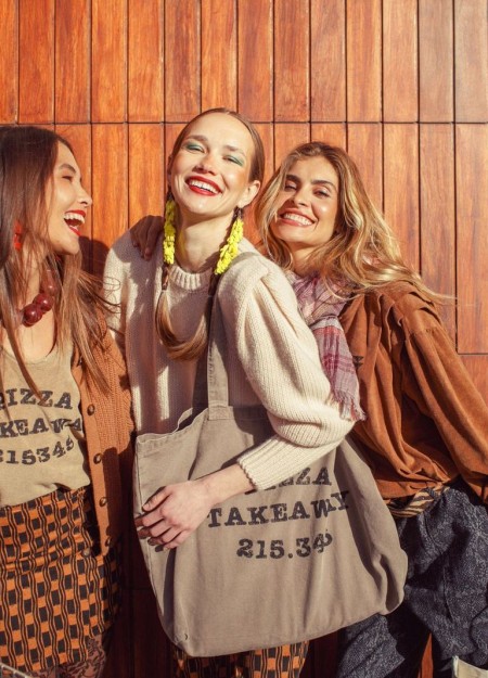 SISTER DEPARTMENT marca de camisetas y sudaderas en algodón orgánico hecho en Portugal con estampados