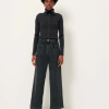 SESSÚN marca francesa de ropa de mujer con un estilo casual, femenino y minimal